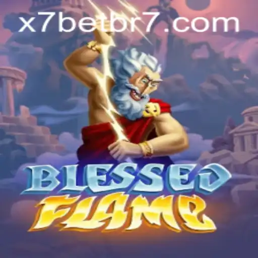 Explorando o Mundo Envolvente de BlessedFlame no X7BET.COM