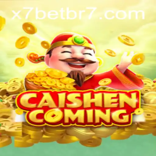 Descubra o Mundo de CAISHENCOMING em X7BET.COM