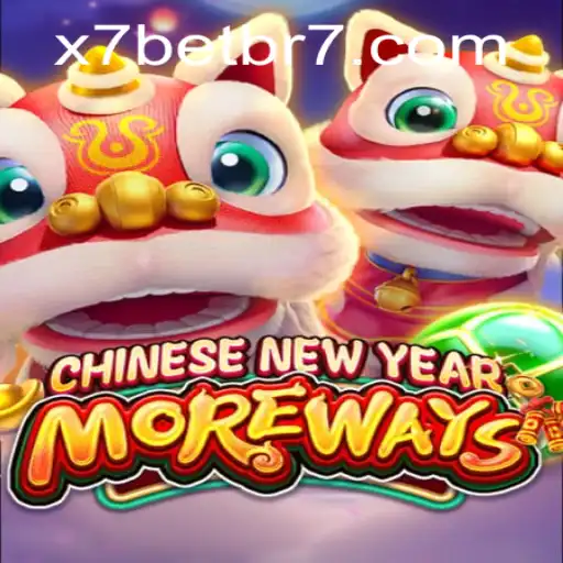 Descubra o Fascinante Mundo de CHINESENEWYEARMOREWAYS em X7BET.COM