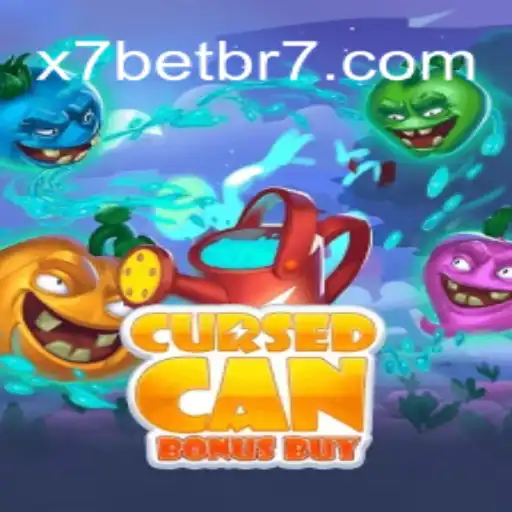 Descubra CursedCanBonusBuy no X7BET.COM: Uma Experiência de Jogo Única