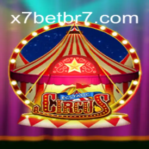 Descubra o Mundo Magico de EcstaticCircus com X7BET.COM