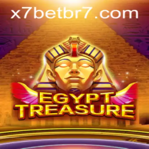 Descobrindo os Mistérios do Jogo EgyptTreasure