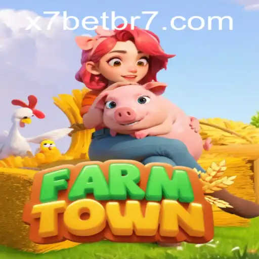 Explorando o Mundo de FarmTown e o Fenômeno X7BET.COM