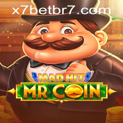 Descubra o Universo Fascinante de MadHitMrCoin