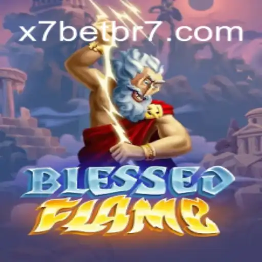 Explorando o Mundo Envolvente de BlessedFlame no X7BET.COM