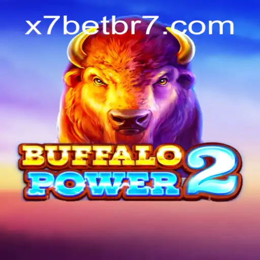 Descubra o Mundo Emocionante de BuffaloPower2