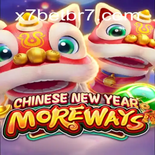 Descubra o Fascinante Mundo de CHINESENEWYEARMOREWAYS em X7BET.COM