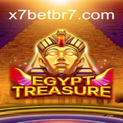 Descobrindo os Mistérios do Jogo EgyptTreasure