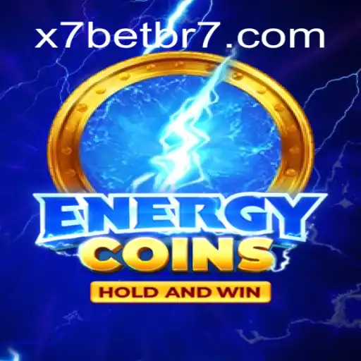 Explorando o Mundo de EnergyCoins: Jogo Inovador na Plataforma X7BET.COM