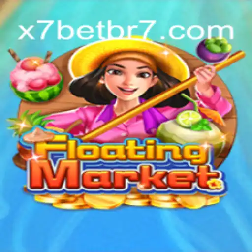 FloatingMarket: O Mundo Vibrante do Jogo online com X7BET.COM