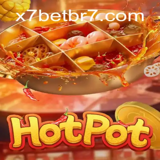 Explorando o Mundo de Hotpot no X7BET.COM
