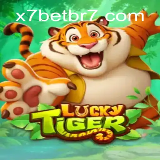 Descubra o Jogo LuckyTiger: Entretenimento e Estratégia no Universo X7BET.COM