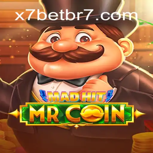 Descubra o Universo Fascinante de MadHitMrCoin