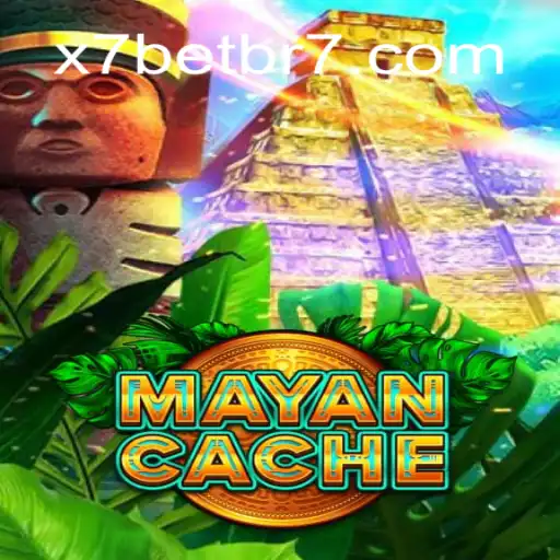 MayanCache: O Mistério e Aventura no Mundo Maia