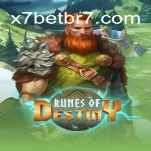 Descubra o universo emocionante de RunesOfDestiny