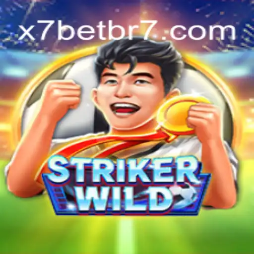 StrikerWILD: Aventure-se no Mundo do Futebol Selvagem com X7BET.COM