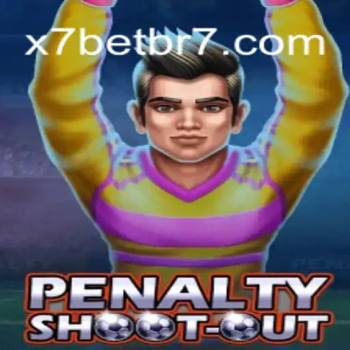Explorando o Mundo de PenaltyShootOut com X7BET.COM