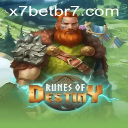 Descubra o universo emocionante de RunesOfDestiny