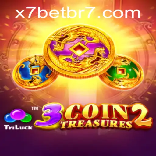 Descubra 3CoinTreasures2: Um Jogo de Aventura e Estratégia Online