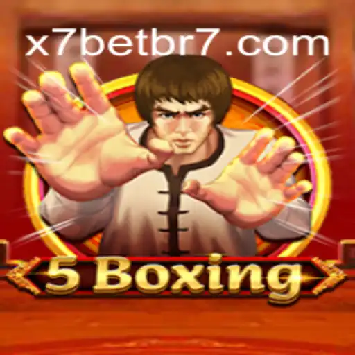 Explorando o Fascinante Mundo de 5Boxing com X7BET.COM