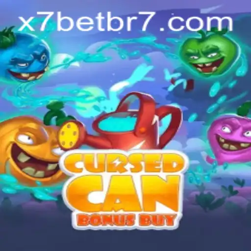 Descubra CursedCanBonusBuy no X7BET.COM: Uma Experiência de Jogo Única