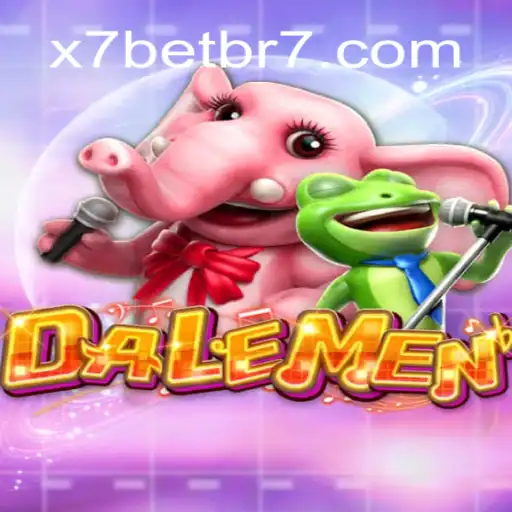 Descubra a Emoção de DALEMEN: Regras e Estratégias do Jogo de Azar Inovador