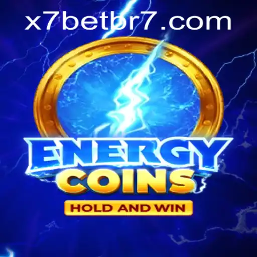 Explorando o Mundo de EnergyCoins: Jogo Inovador na Plataforma X7BET.COM