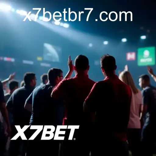 Explore os Eventos Exclusivos com X7BET.COM