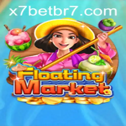FloatingMarket: O Mundo Vibrante do Jogo online com X7BET.COM