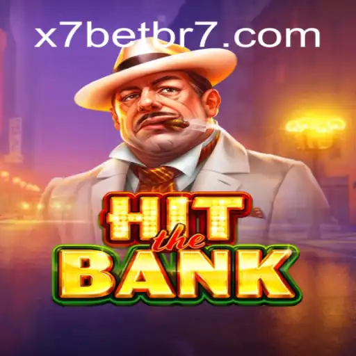 Explorando o Jogo HitTheBank e Sua Dinâmica em X7BET.COM
