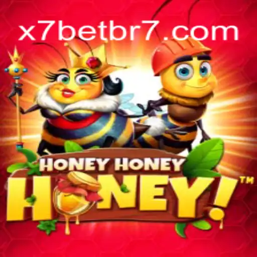 Descubra o Mundo de HoneyHoneyHoney no X7BET.COM