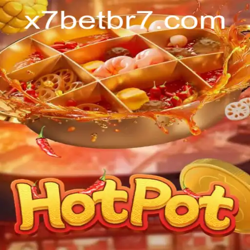 Explorando o Mundo de Hotpot no X7BET.COM
