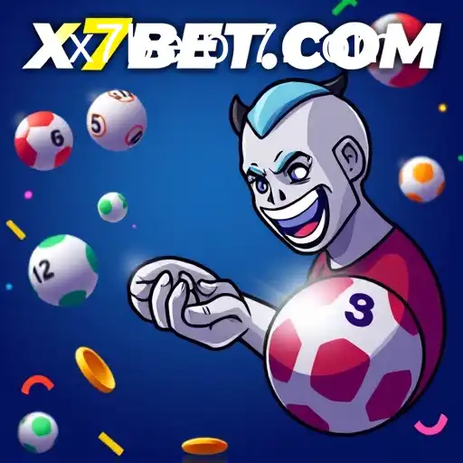 Loteria Online: O Crescimento da Sorte Digital com X7BET.COM