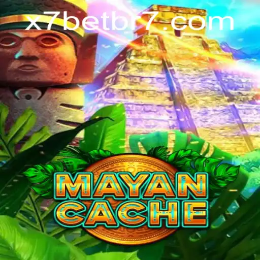 MayanCache: O Mistério e Aventura no Mundo Maia