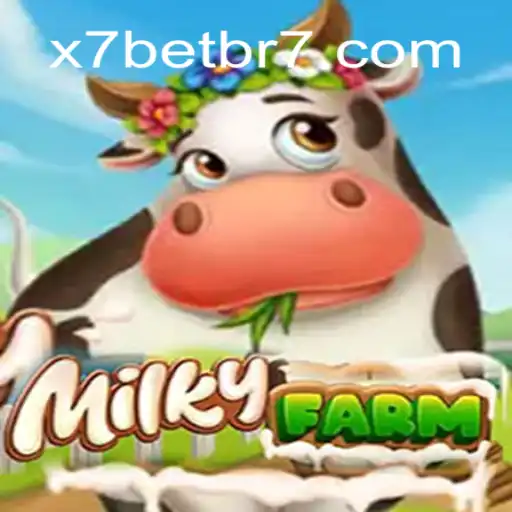 MilkyFarm: Explorando o Fascinante Universo da Colheita Digital com X7BET.COM