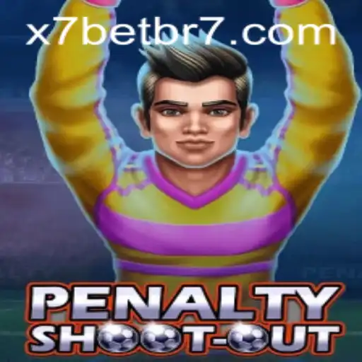 Explorando o Mundo de PenaltyShootOut com X7BET.COM