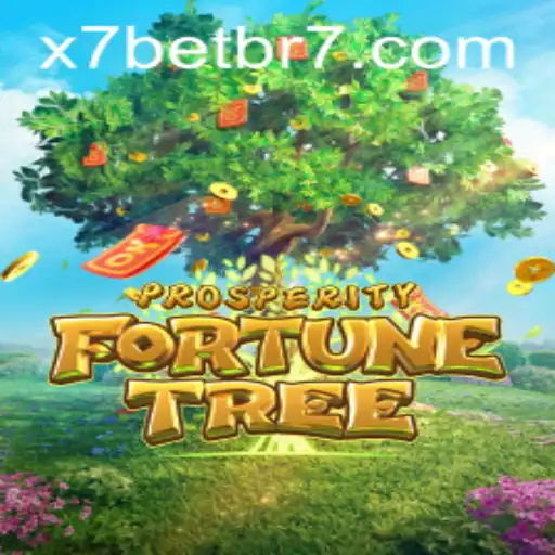 Descubra a Magia do Jogo ProsperityFortuneTree no X7BET.COM