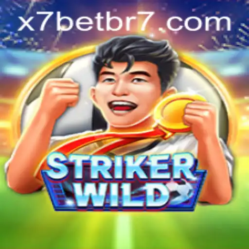 StrikerWILD: Aventure-se no Mundo do Futebol Selvagem com X7BET.COM