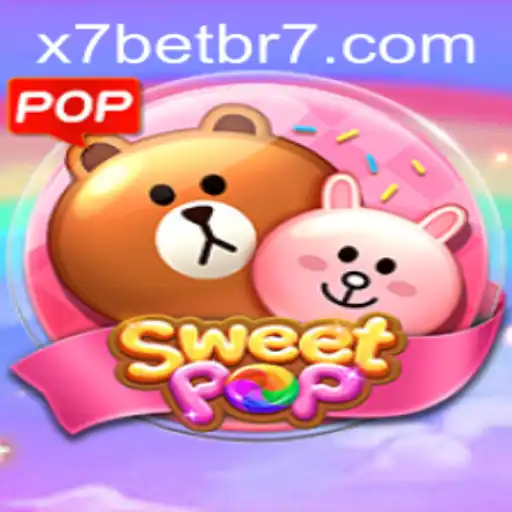 Descubra o Fascinante Mundo de SweetPOP no X7BET.COM