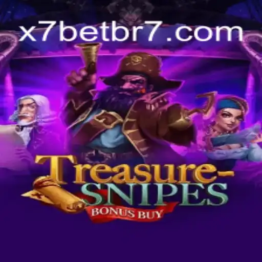 Explorando o Universo de Treasuresnipes Bonus Buy no X7BET.COM