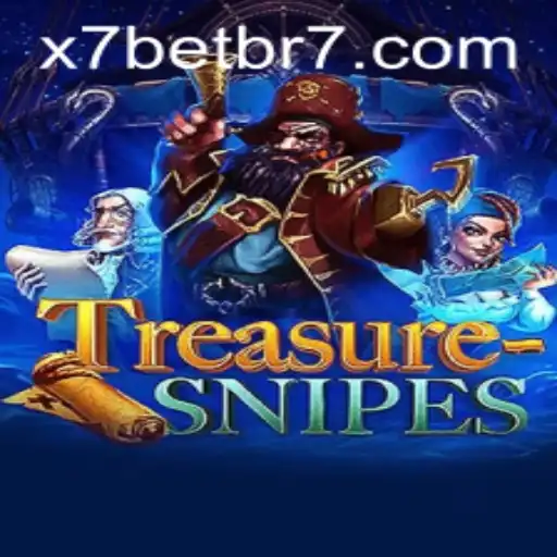 Explorando o Mundo de TreasureSnipes: Uma Aventura de Caça ao Tesouro
