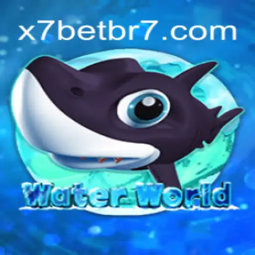 Descobrindo WaterWorld: Um Mergulho no Mundo Aquático de X7BET.COM
